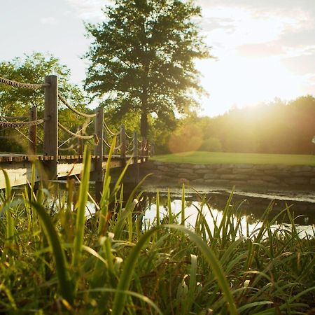 فندق Cedar Creek New Haven المظهر الخارجي الصورة