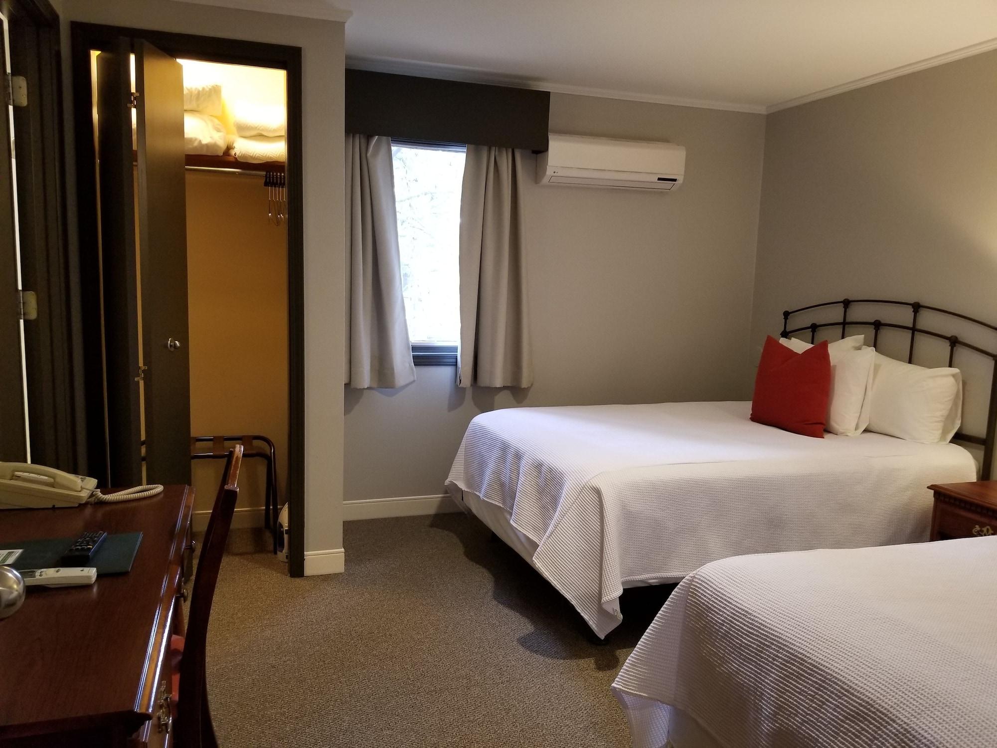 فندق Cedar Creek New Haven المظهر الخارجي الصورة
