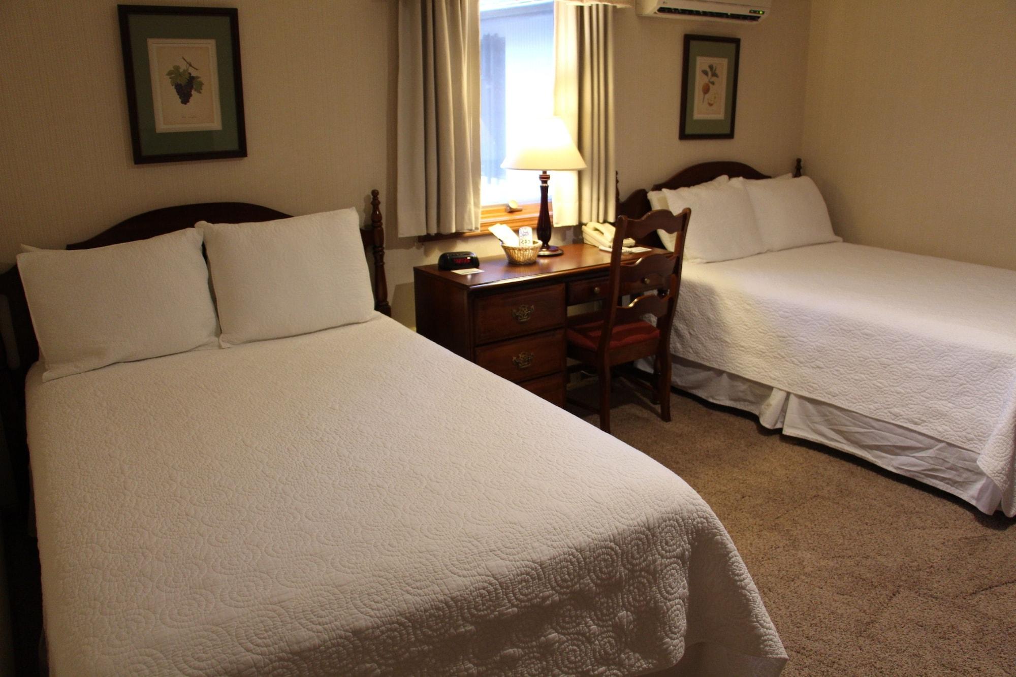 فندق Cedar Creek New Haven المظهر الخارجي الصورة