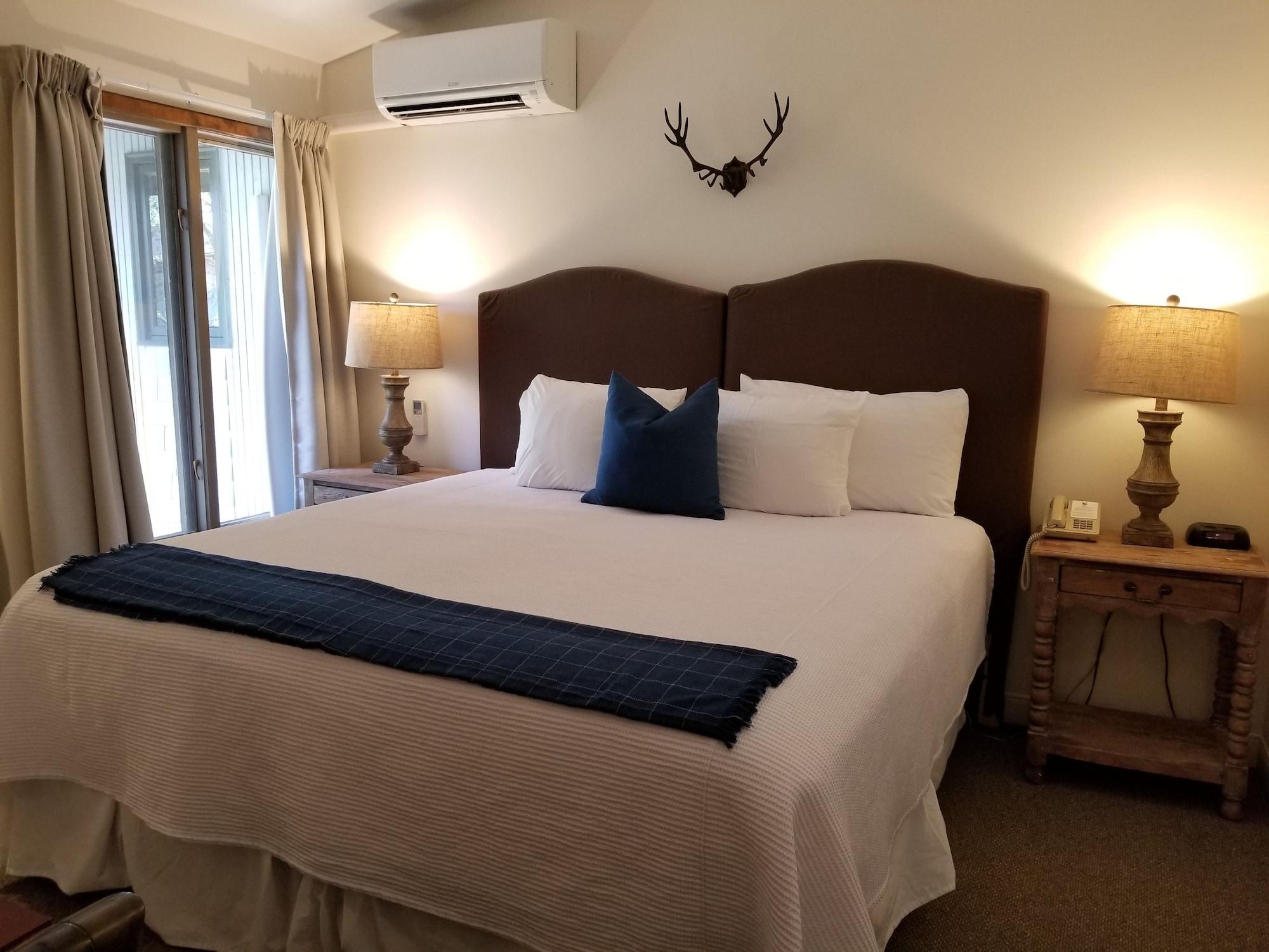فندق Cedar Creek New Haven المظهر الخارجي الصورة