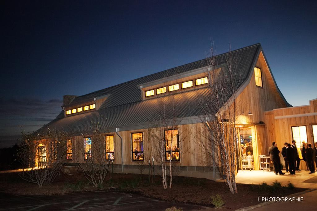 فندق Cedar Creek New Haven المظهر الخارجي الصورة