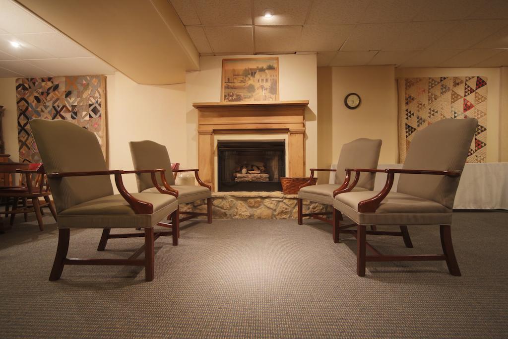 فندق Cedar Creek New Haven المظهر الخارجي الصورة