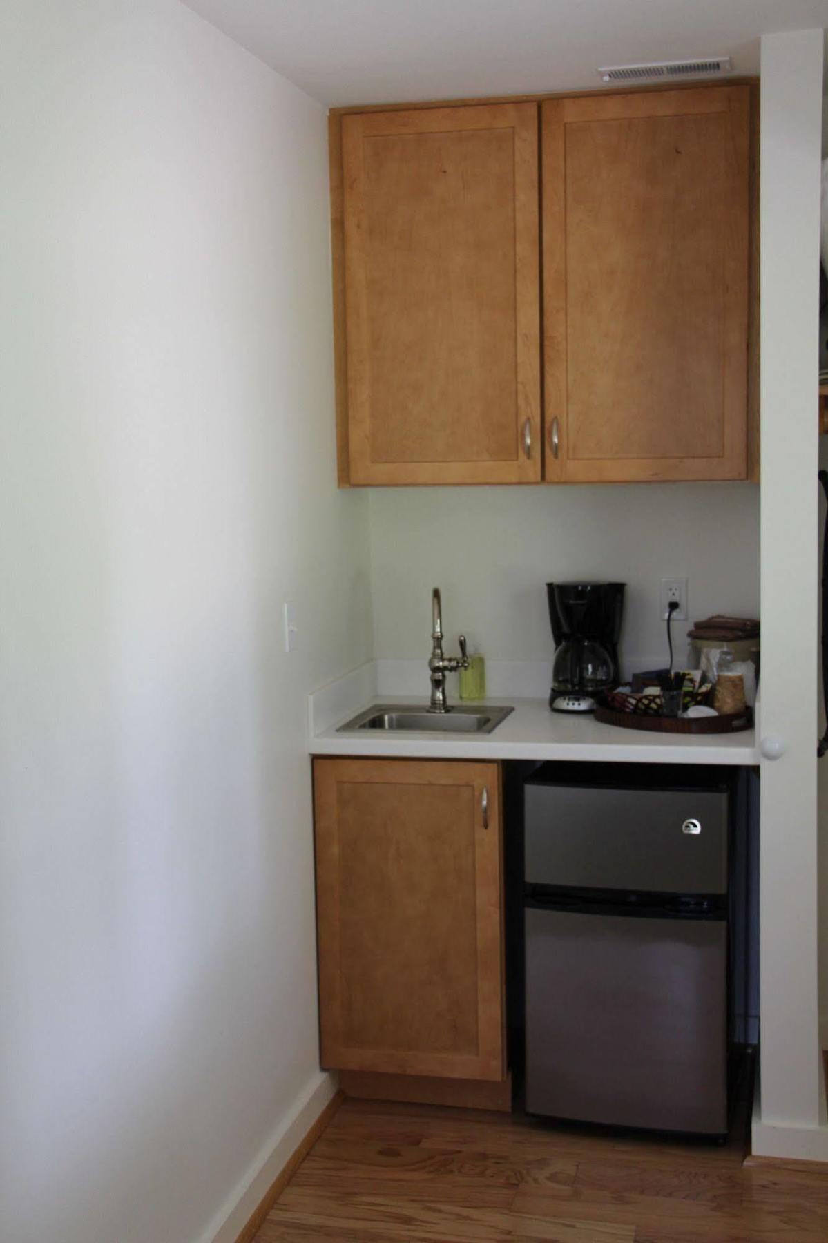 فندق Cedar Creek New Haven المظهر الخارجي الصورة