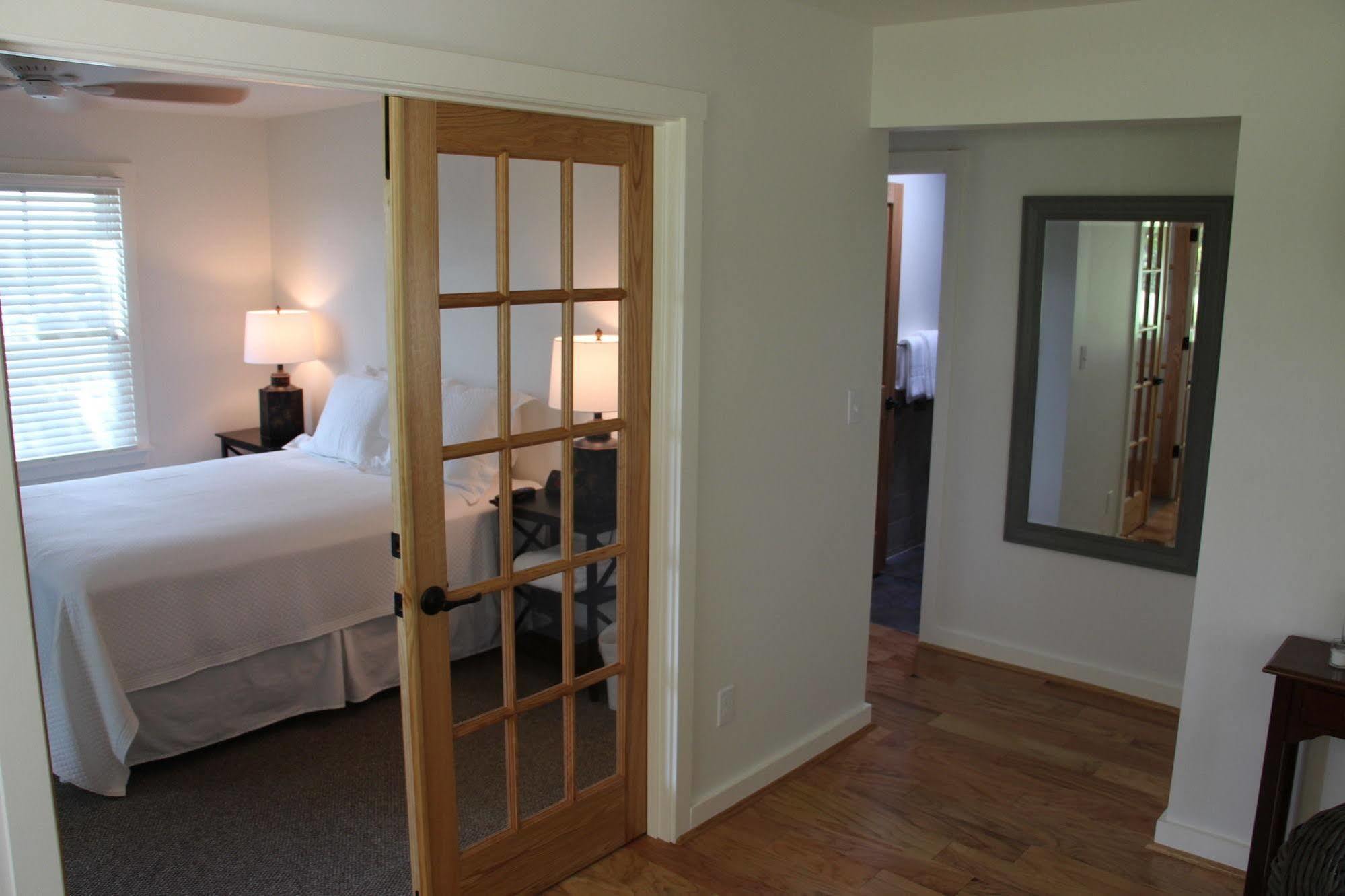فندق Cedar Creek New Haven المظهر الخارجي الصورة