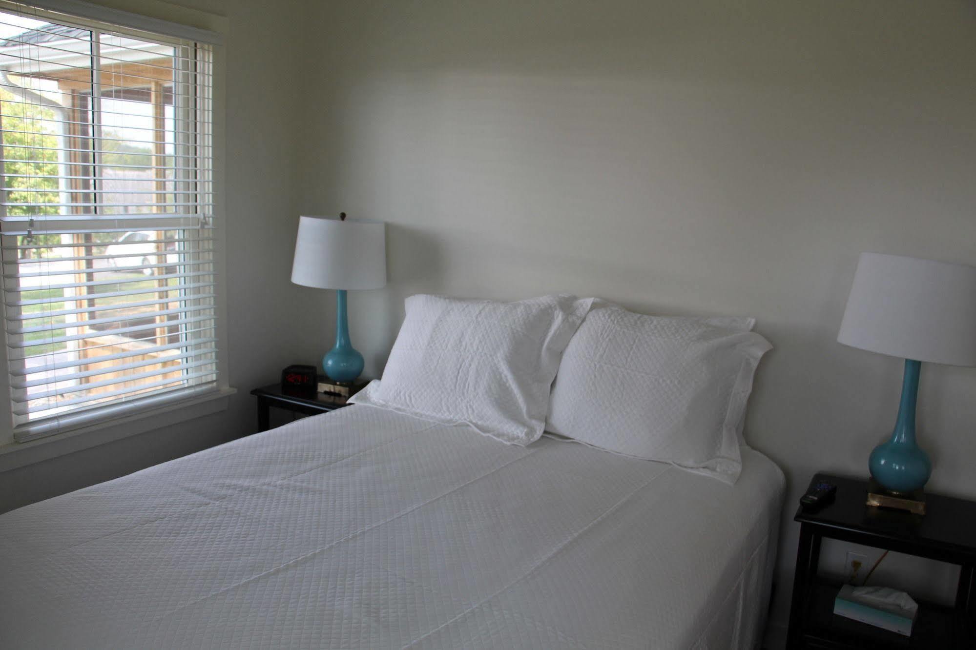 فندق Cedar Creek New Haven المظهر الخارجي الصورة