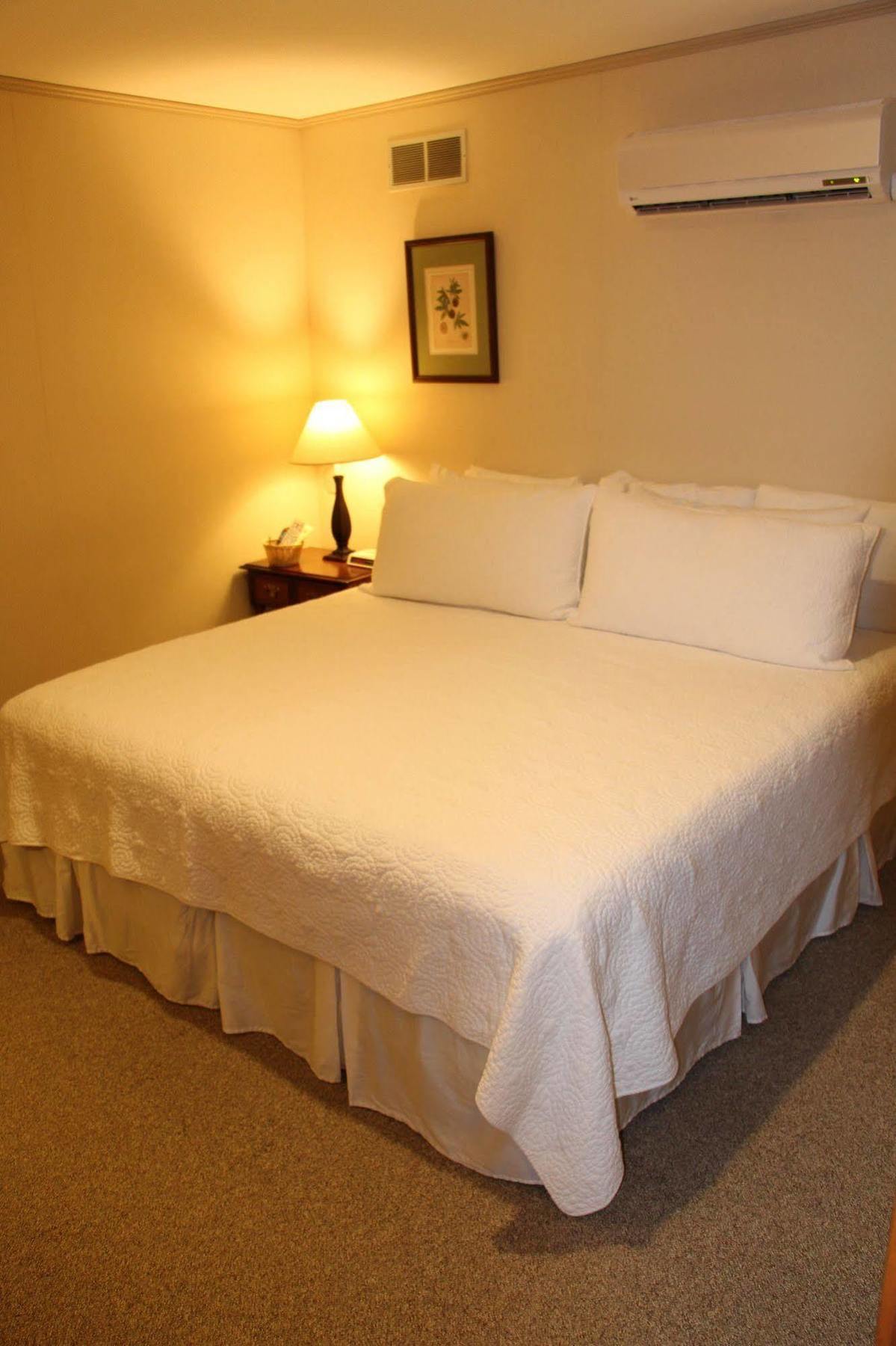 فندق Cedar Creek New Haven المظهر الخارجي الصورة