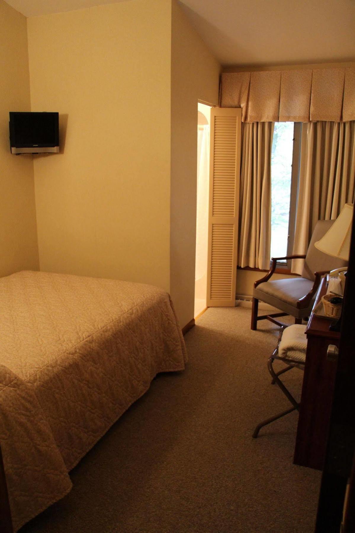 فندق Cedar Creek New Haven المظهر الخارجي الصورة