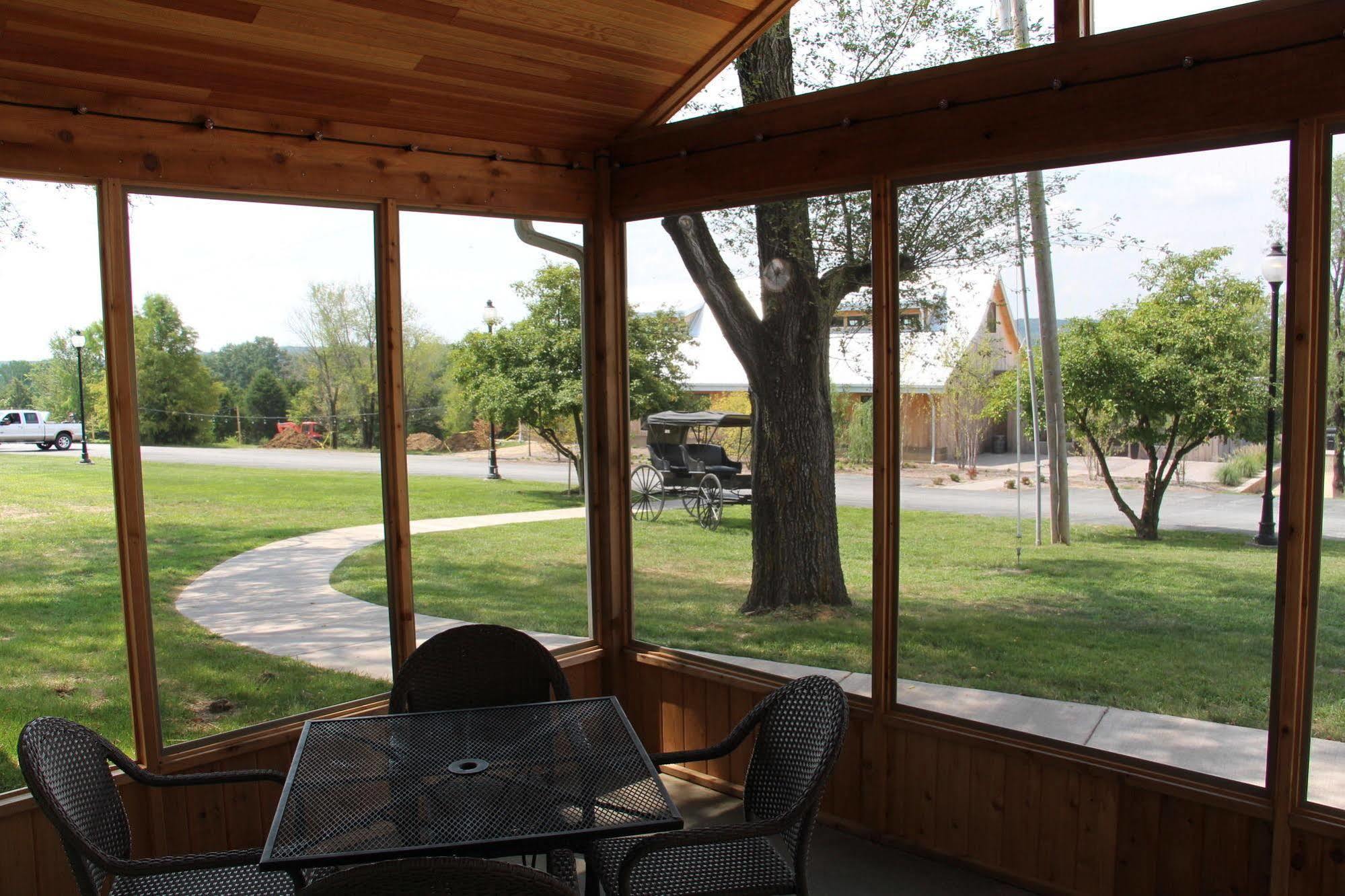 فندق Cedar Creek New Haven المظهر الخارجي الصورة