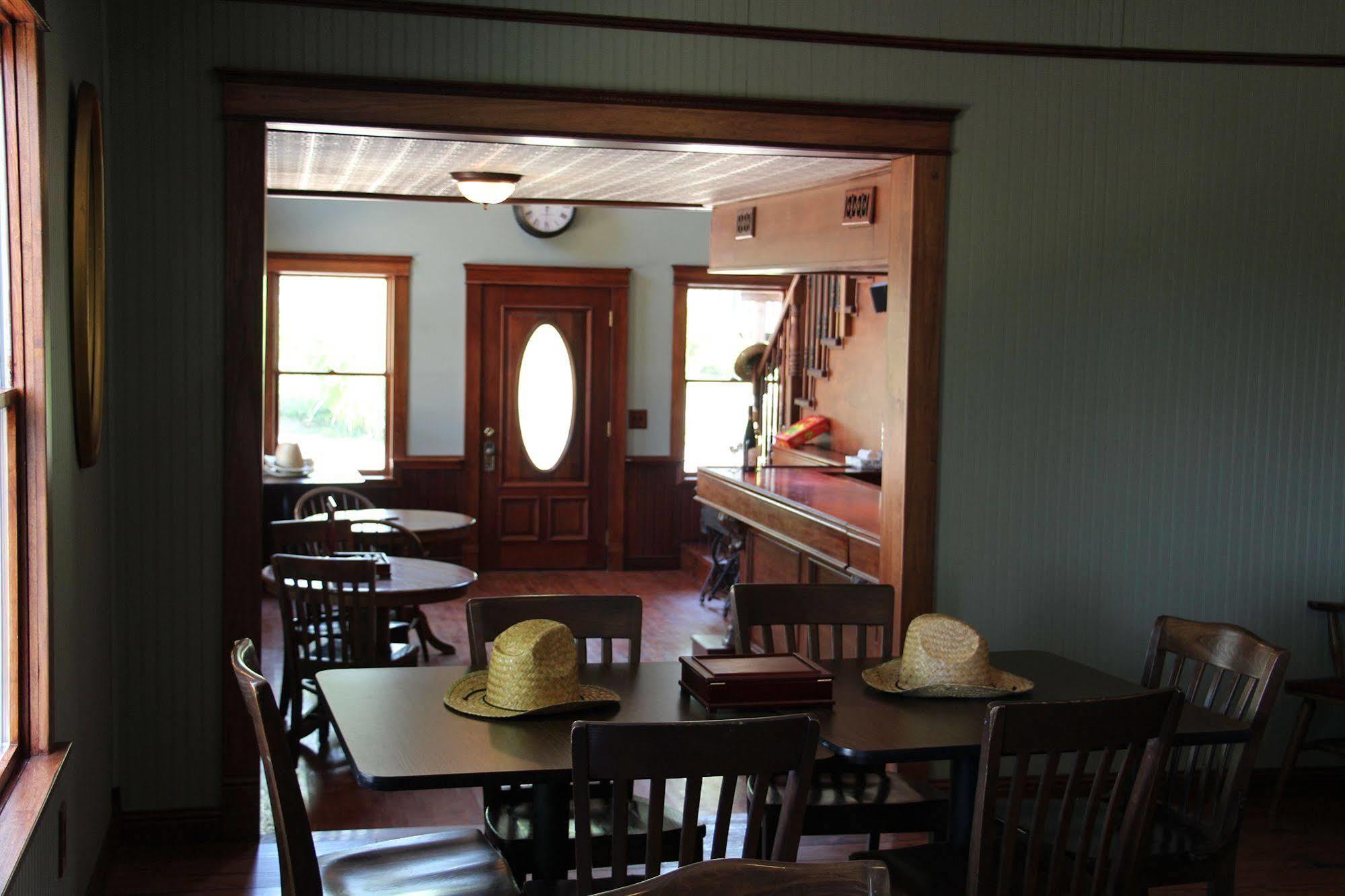 فندق Cedar Creek New Haven المظهر الخارجي الصورة