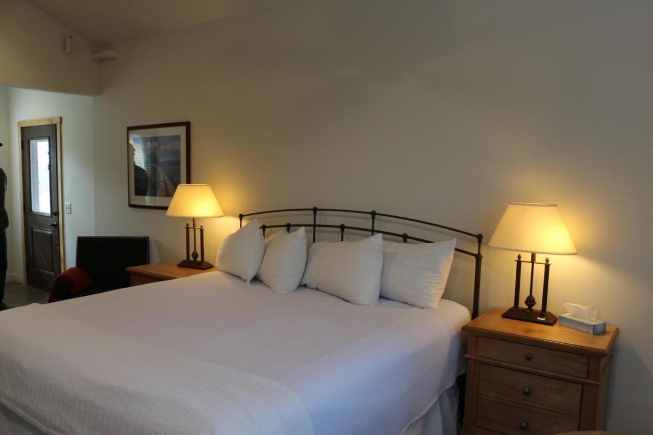فندق Cedar Creek New Haven المظهر الخارجي الصورة