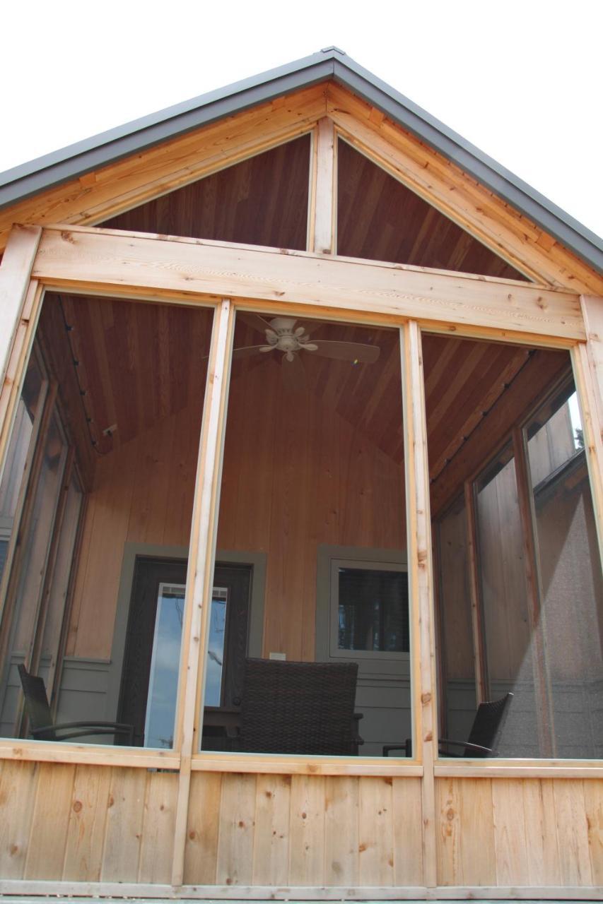 فندق Cedar Creek New Haven المظهر الخارجي الصورة