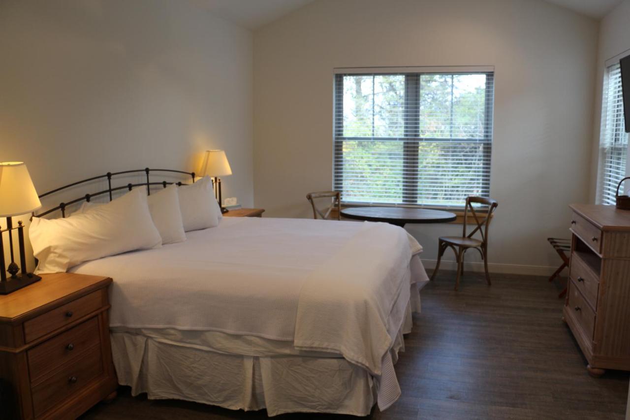 فندق Cedar Creek New Haven المظهر الخارجي الصورة