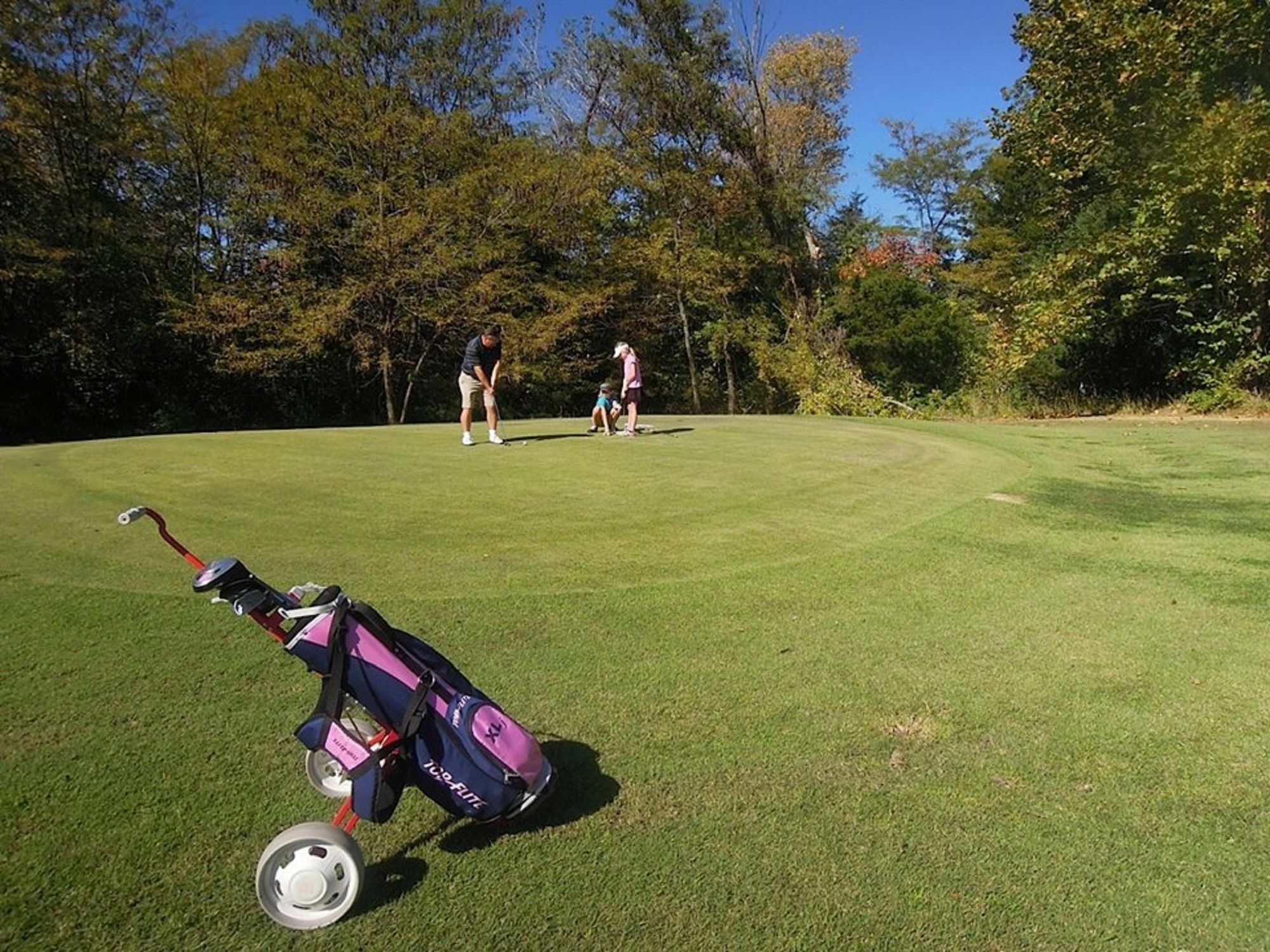 فندق Cedar Creek New Haven المظهر الخارجي الصورة